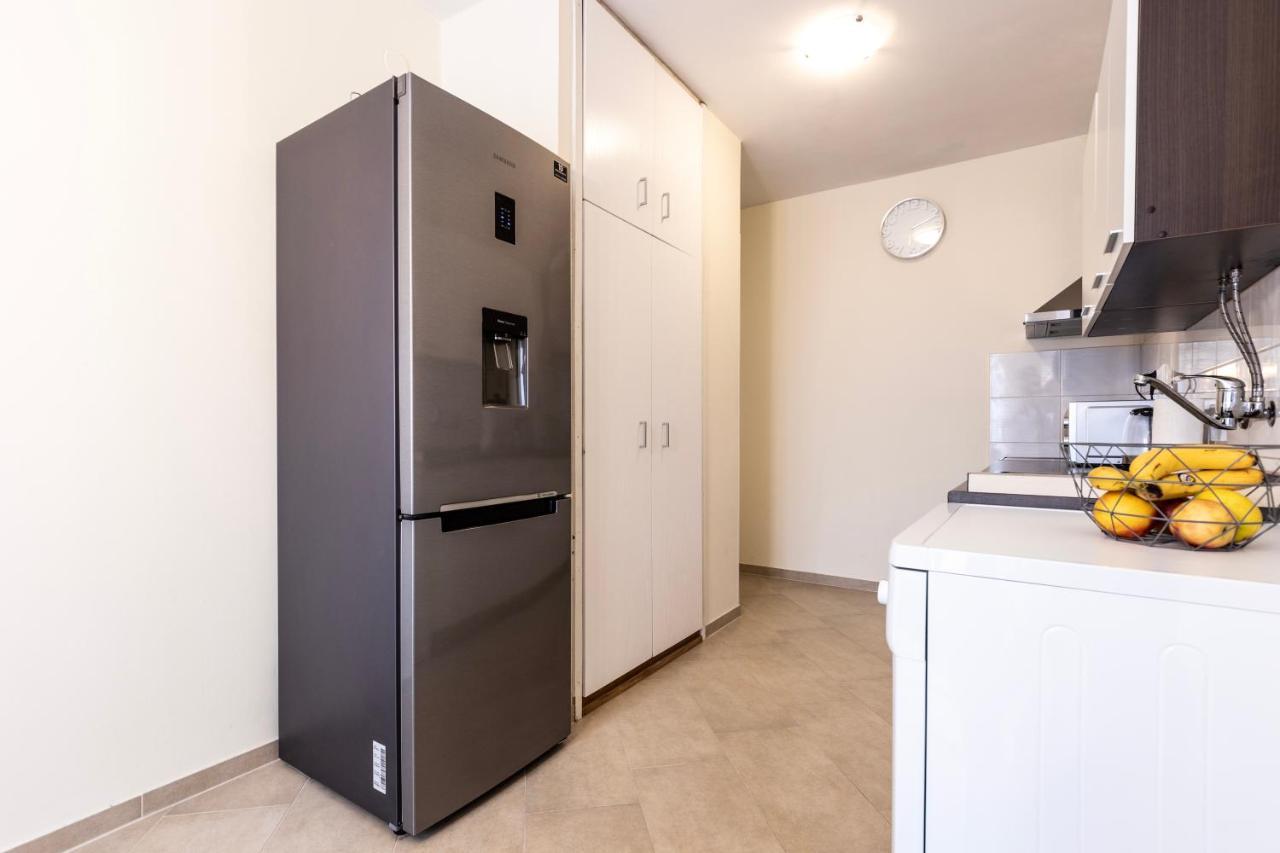 Sunset Apartment Zadar Exterior photo
