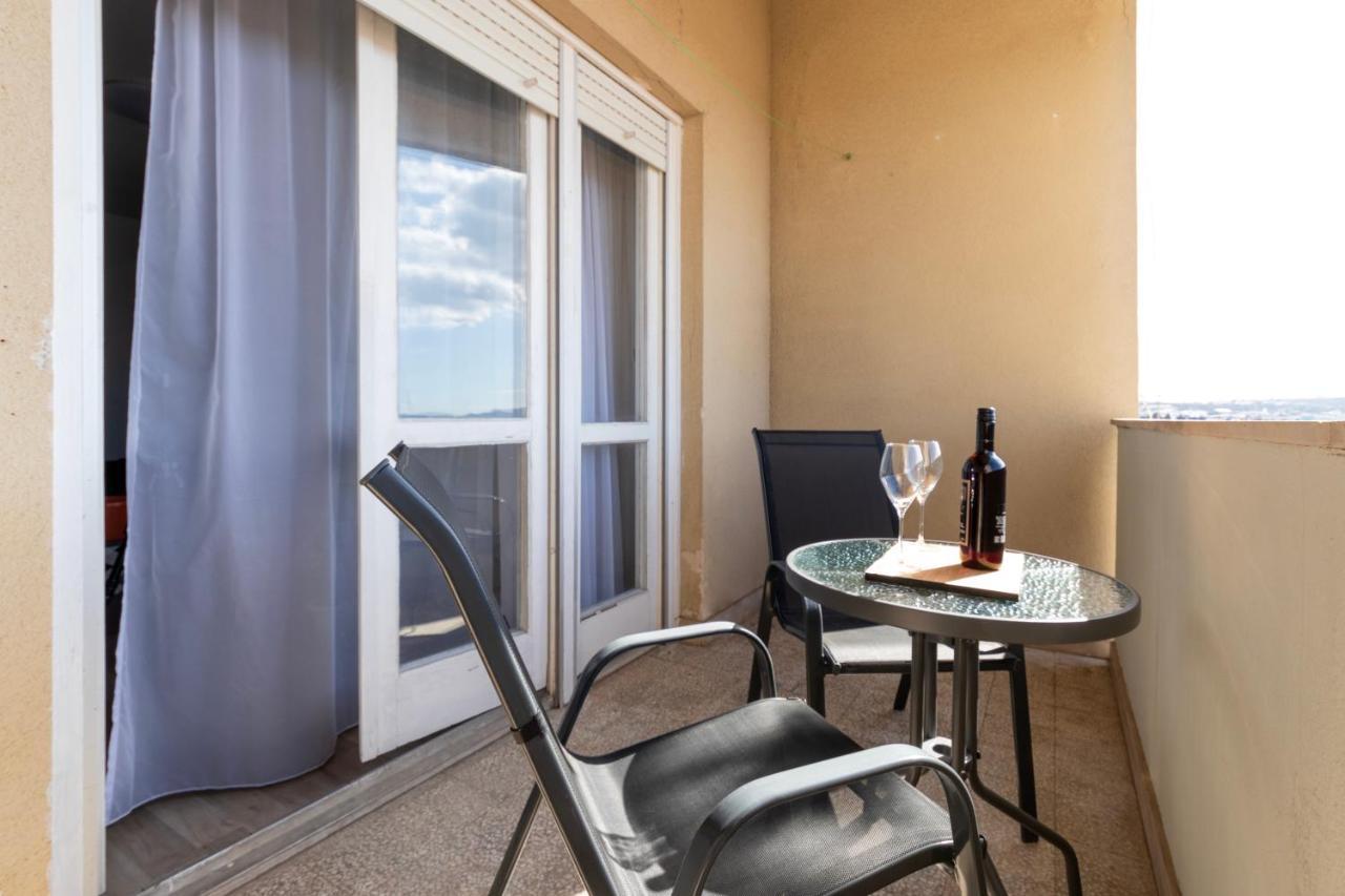 Sunset Apartment Zadar Exterior photo